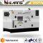 12KW Super silent single phase water cooled diesel generator set