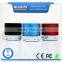 2015 best super bass portable bluetooth mp3 music speaker with led light