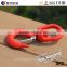 Steel Drop Forged S322 Heavy Lifting Swivel Hook                        
                                                Quality Choice