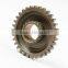 aftermarket Belarus tractor parts MTZ 80/82/820 steel metric spur gear