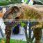 Jurassic park animatronik dinozor funny dinosaur