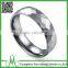 High quality saudi ring jewelry for men fashion wholesale tungsten ring for sale