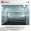 DOT-F2 Used furniture spray paint booth