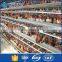 Hot sale chicken poultry cage with automated drinkers for wholesales