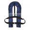 Single Chamber inflatable life jacket