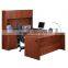 2016 latest design freestanding office furniture table design computer desk(SZ-ODT613)