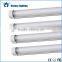 2015 New price led tube light t8 2.4m 2400mm 44w Double led tube light ce RoHS