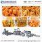 DEPENDABLE PERFORMANCE!Frying MIMI Stick Production Line in meiteng Machinery