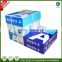 80g white price list China paper a4 paper