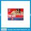 06-G003 wholesale 2 piece pet bed set for dogs with color box