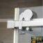 Foshan Long-Term wholesale stainless steel high quality barn room door fitting