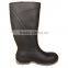 PVC safety boots with steel toecomposite toe waterproof safety boot
