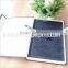 special paper lock diary notebook, cheap code lock diary 2015