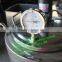 Small milk pasteurizer machine, 50L milk and juice pasteurization machine