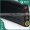 450/750v copper rubber insulated submersible pump cable