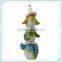 Garden resin birds for sale