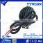 latest release spot motorcycle head light 1080lm China supplier direct sale