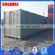 48ft Solid Folding Shipping Container