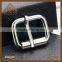 High quality big pin rectangluar belt buckles