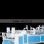 2016 ZH-780AC carton box folder guler machine with best price