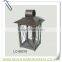 decorative iron cathedral lantern