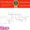 Gold faucet SH-32111B-G