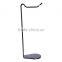 Hot Sale Acrylic Earphone Headset Hanger Holder Headphone Desk Display Stand Wholesale