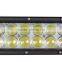21.5 inch 120w 12v 4x4 offroad led light bar with 4d lens