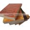 hot sell best quality melamine faced mdf sheet