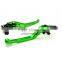 BJ-LS-008 High Performance CNC Folding Motorcycle Hand Brake Lever for Yamaha YZF R6