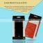 2015 classic style power bank case 3200mAH battery capacity power bank case for Iphone 6