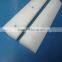 Manufacture ODM & OEM Machined Cutting Uhmwpe Polyethylene Sheet Plastic Cover Strip