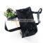 2016 fashion eco-friendly oxford bag with zipper for packing