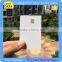High quality printable plastic blank contact iso7816 ATMEL24C64 smart card 64k