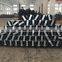 25ft Transmission Line Steel Pole