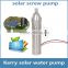 24 volt submersible water pump brands solar pump for deep well