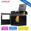 Hori Z300 3D Printer,Build Size300x260x305mm/ Continue printing after power off / Full-color Touch Screen