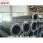 Anti-abrasion 110MM UHMWPE Pipe for Crude Oil