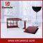 Custom Paper Packaging Packed Foil Wine Pourer