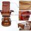 luxury foot spa pedicure chair family sex massage spa jacuzzy bubble spa