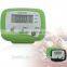 Bulk Promotional Multi-functional Cals/KM/Mile Personalized Setting Sports Walk Mate Calorie Step Counter Pedometer to Miles
