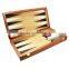 Game box Wooden backgammon and chess box and case CY-BH4                        
                                                Quality Choice