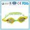Funny kids cartoon swimming goggles,fish kids goggles,UV protection kids swimming goggles