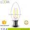 bulb edison led C35 E12 candelabra light