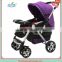 2015 Most popular best seller color changeable baby carriage/baby stroller china