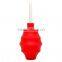 JJC CL-B9 Red Dust Blower Cleaner For CMOS For CCD For camera