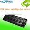 Toner cartridge E16 for canon FC-300/500/530