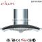 CE CB SAA GS Approved 90cm Stainless Steel Commercial Kitchen Chimney Hood