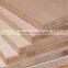 17mm/18mm/19mm Pine/Poplar Block Board