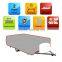 POP UP Camper Covers Factory Manufacture